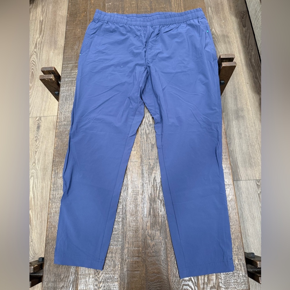 Myles Apparel everyday pant